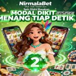 NirmalaBet Slot APK Ovo Situs Aman Banyak Pemain