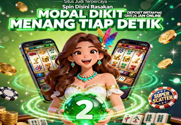 NirmalaBet Slot APK Ovo Situs Aman Banyak Pemain