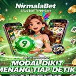 Nirmalabet Judi Slot Online Terbaik Provider Game Terlengkap